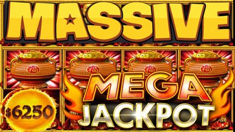 MASSIVE JACKPOT! ★ MY BIGGEST HANDPAY .